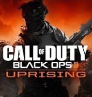 Tradução do Call of Duty: Black Ops II – Uprising para Português do Brasil