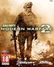 Tradução do Call of Duty: Modern Warfare 2 (2009) para Português do Brasil