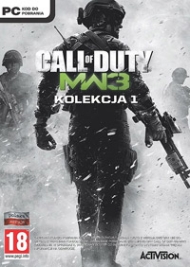 Tradução do Call of Duty: Modern Warfare 3 Collection 1 para Português do Brasil