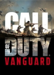 Tradução do Call of Duty: Vanguard para Português do Brasil