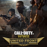 Tradução do Call of Duty: WWII United Front para Português do Brasil