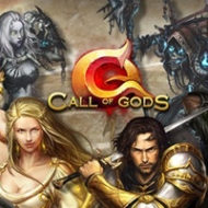 Tradução do Call of Gods para Português do Brasil