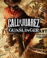 Tradução do Call of Juarez: Gunslinger para Português do Brasil