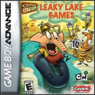 Tradução do Camp Lazlo: Leaky Lake Games para Português do Brasil