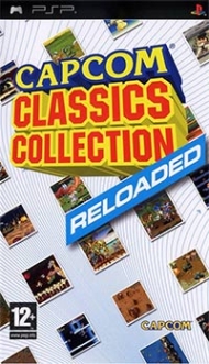 Tradução do Capcom Classics Collection Reloaded para Português do Brasil