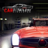 Tradução do Car Detailing Simulator para Português do Brasil