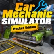 Tradução do Car Mechanic Simulator: Pocket Edition para Português do Brasil