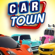 Tradução do Car Town para Português do Brasil