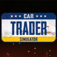 Tradução do Car Trader Simulator para Português do Brasil