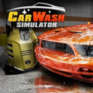 Tradução do Car Wash Simulator para Português do Brasil