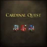 Tradução do Cardinal Quest para Português do Brasil