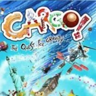 Tradução do Cargo! Quest for Gravity para Português do Brasil