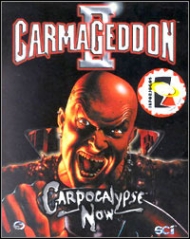 Tradução do Carmageddon 2: Carpocalypse Now para Português do Brasil