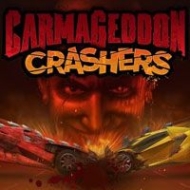 Tradução do Carmageddon: Crashers para Português do Brasil