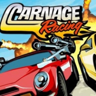 Tradução do Carnage Racing para Português do Brasil