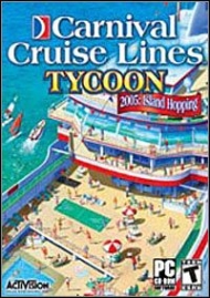 Tradução do Carnival Cruise Lines Tycoon 2005: Island Hopping para Português do Brasil