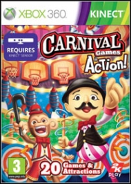 Tradução do Carnival Games: In Action para Português do Brasil