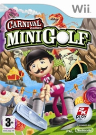 Tradução do Carnival Games Mini Golf para Português do Brasil