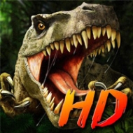 Tradução do Carnivores: Dinosaur Hunter HD para Português do Brasil