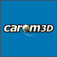 Tradução do Carom3D para Português do Brasil