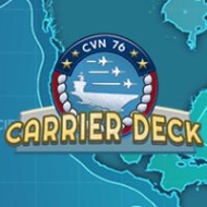 Tradução do Carrier Deck para Português do Brasil