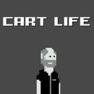 Tradução do Cart Life para Português do Brasil