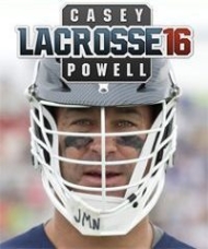 Tradução do Casey Powell Lacrosse 16 para Português do Brasil