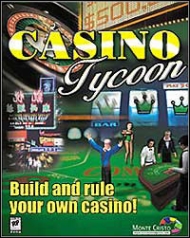 Tradução do Casino Tycoon para Português do Brasil