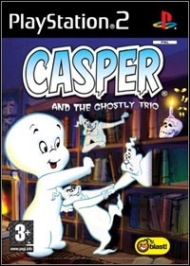 Tradução do Casper and The Ghostly Trio para Português do Brasil