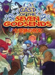 Tradução do Cast of the Seven Godsends: Redux para Português do Brasil