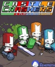 Tradução do Castle Crashers para Português do Brasil