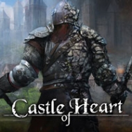 Tradução do Castle of Heart para Português do Brasil