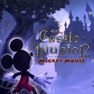 Tradução do Castle of Illusion HD para Português do Brasil