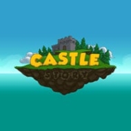 Tradução do Castle Story para Português do Brasil