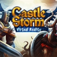 Tradução do CastleStorm VR para Português do Brasil