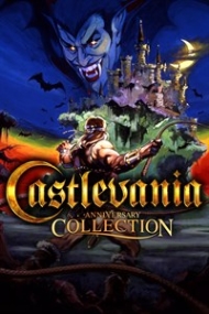 Tradução do Castlevania Anniversary Collection para Português do Brasil