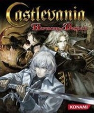 Tradução do Castlevania: Harmony of Despair para Português do Brasil