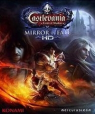 Tradução do Castlevania: Lords of Shadow Mirror of Fate HD para Português do Brasil