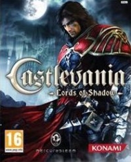 Tradução do Castlevania: Lords of Shadow para Português do Brasil