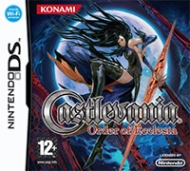 Tradução do Castlevania: Order of Ecclesia para Português do Brasil