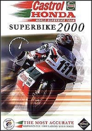 Tradução do Castrol Honda Superbike 2000 para Português do Brasil