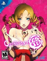 Tradução do Catherine: Full Body para Português do Brasil