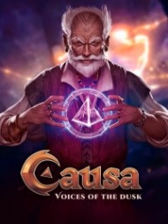 Tradução do Causa, Voices of the Dusk para Português do Brasil