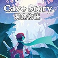 Tradução do Cave Story para Português do Brasil