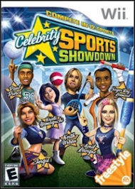 Tradução do Celebrity Sports Showdown para Português do Brasil