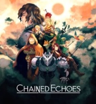 Tradução do Chained Echoes para Português do Brasil