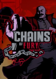 Tradução do Chains of Fury para Português do Brasil