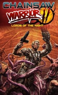 Tradução do Chainsaw Warrior: Lords of the Night para Português do Brasil