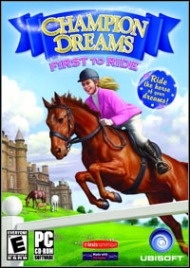 Tradução do Champion Dreams: First To Ride para Português do Brasil