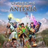 Tradução do Champions of Anteria para Português do Brasil